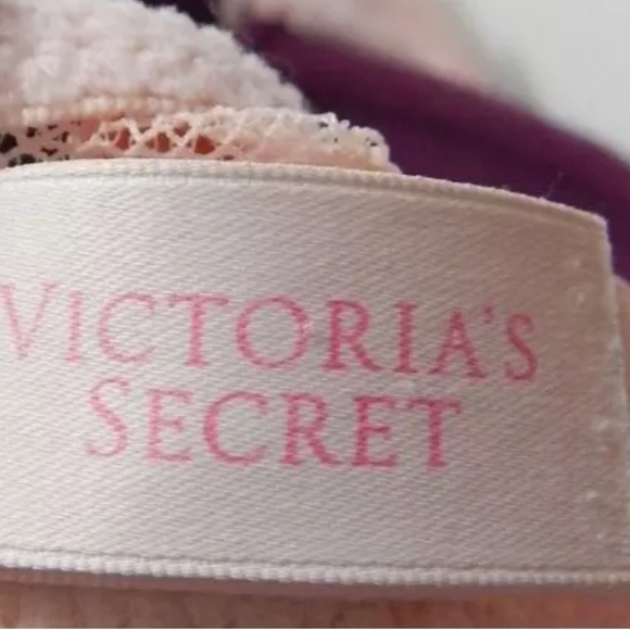 Victoria's Secret Dream Angels Padded Push Up Bra - Picture 4 of 4